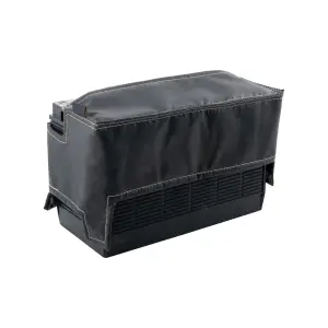 Pacific Performance Engineering - 249002020 | PPE Performance Battery Heat Shield, Top Post For Ram 1500 / 2500 / 3500 | Black FInish - Image 2