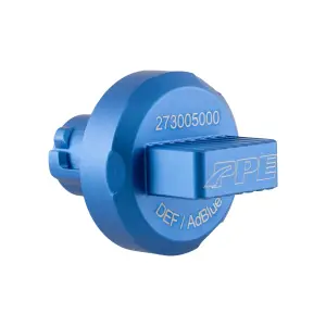 Pacific Performance Engineering - 273005000 | PPE Performance Diesel DEF Fill Cap For Ram Trucks And Jeeps - Image 3