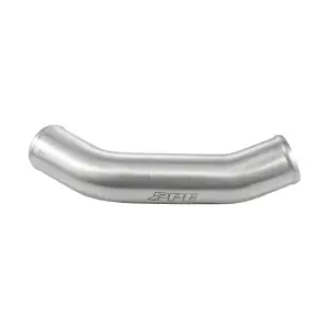 Pacific Performance Engineering - 315024110 | PPE Performance Hot Side Intercooler Charge Pipe, For Factory Intercooler For Ford 6.7L Power Stroke | Brushed Finish - Image 3