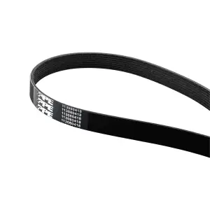 113080418 | PPE Performance Serpentine Fan Belt, L5P, 1063 MM, 8 RIB For GM 6.6L Duramax