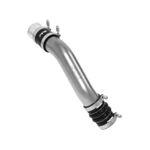 Pacific Performance Engineering - 315024100 | PPE Performance Hot Side Intercooler Charge Pipe, For Factory Intercooler For Ford 6.7L Power Stroke | Raw Finish - Image 1