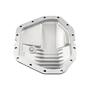 Pacific Performance Engineering - 338051800 | PPE Performance 14-Bolt Heavy-Duty Cast Aluminum Rear Differential Cover, Dana M300 11.8 Inch -14 For Ford F-250 / F-350 / F-450 Super Duty | Raw Finish - Image 3