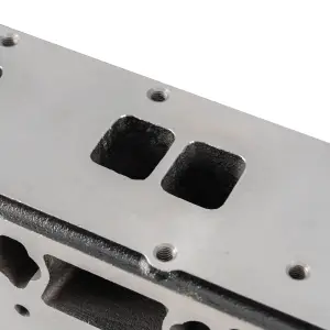 Pacific Performance Engineering - 110100063 | PPE Performance Cast Iron Cylinder Head (One), LLY/LBZ/LMM, No Seats Or Valves For GM 6.6L Duramax - Image 2