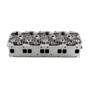 Pacific Performance Engineering - 110100063 | PPE Performance Cast Iron Cylinder Head (One), LLY/LBZ/LMM, No Seats Or Valves For GM 6.6L Duramax - Image 3