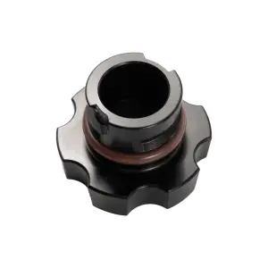 Pacific Performance Engineering - 114004000 | PPE Performance Billet Aluminum Engine Oil Filler Cap, Gas Engines For GM / Chevrolet / Buick / Cadillac - Image 3