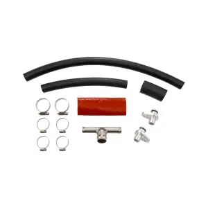 114020610 | PPE Performance PCV Breather Repair Kit For GM 6.6L LBZ LMM Duramax
