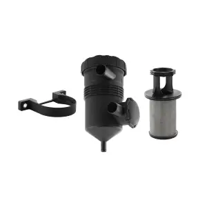 Pacific Performance Engineering - 114023000 | PPE Performance Crankcase Ventilation Oil/Water Separation Kit For Chevrolet Silverado 1500 3.0L Duramax / GMC Yukon & Yukon XL 3.0L Duramax - Image 3