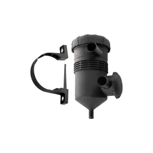 Pacific Performance Engineering - 114023050 | PPE Performance Crankcase Ventilation Oil/Water Separation Kit For GMC Sierra 1500 3.0L Duramax - Image 3