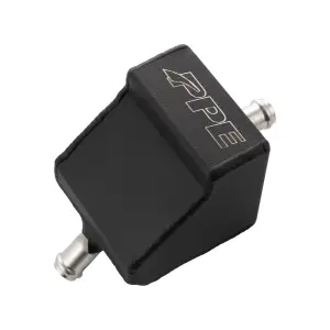 Pacific Performance Engineering - 114023050 | PPE Performance Crankcase Ventilation Oil/Water Separation Kit For GMC Sierra 1500 3.0L Duramax - Image 5