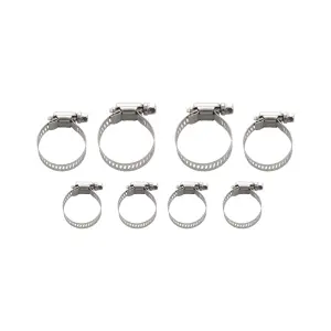 Pacific Performance Engineering - 114023050 | PPE Performance Crankcase Ventilation Oil/Water Separation Kit For GMC Sierra 1500 3.0L Duramax - Image 7