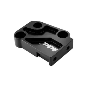 Pacific Performance Engineering - 114051230 | PPE Performance Mounting Kit for Dry Sump Pump For GM 6.6L Duramax - Image 2