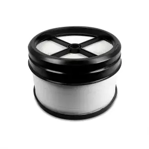 115000610 | PPE Performance Element Air Filter For GM 6.6L Duramax LBZ LMM