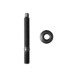 Pacific Performance Engineering - 116112503 | PPE Performance Stud Kit For Exhaust Manifolds For GM 6.6L Duramax L5P - Image 2