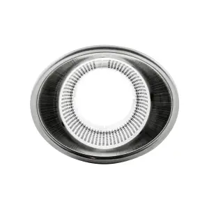 Pacific Performance Engineering - 117023530 | PPE Performance 304 Stainless Steel Exhaust Tip, 3.5 Inch Inlet For GM 6.6L Duramax LBZ | Polished Finish - Image 2