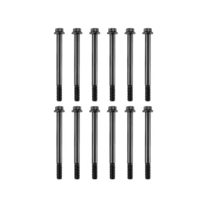 118034350 | PPE Performance Head Stud Kit, PPE-288 High Yield For GM 6.6L Duramax L5P