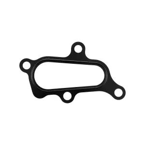 119000502 | PPE Performance Coolant Thermostat Bridge Housing To Cylinder Head Gasket For GM 6.6L Duramax