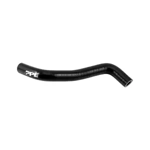 119021035 | PPE Performance Horizontal EGR Cooler Feed Hose For GM 6.6L Duramax LML