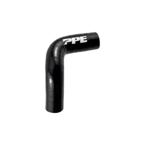 119021036 | PPE Performance Horizontal EGR Cooler Return Hose For GM 6.6L Duramax LML