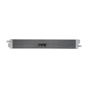 124064600 | PPE Performance Bar and Plate Transmission Cooler For GM 2500/3500HD 6.6L Gas 6L90/10L1000