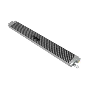 Pacific Performance Engineering - 124064600 | PPE Performance Bar and Plate Transmission Cooler For GM 2500/3500HD 6.6L Gas 6L90/10L1000 - Image 5