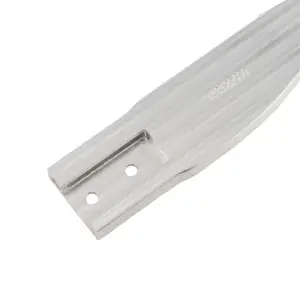 Pacific Performance Engineering - 148122500 | PPE Performance Billet Hood Release Latch For GM 2500/3500 | Raw Finish - Image 3