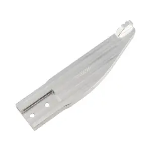 Pacific Performance Engineering - 148122500 | PPE Performance Billet Hood Release Latch For GM 2500/3500 | Raw Finish - Image 2