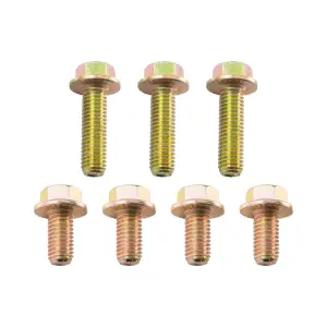 Pacific Performance Engineering - 168032150 | PPE Performance Engine Mount Kit With Silicone Bushings For GM 6.6L Duramax | Green Finish - Image 3