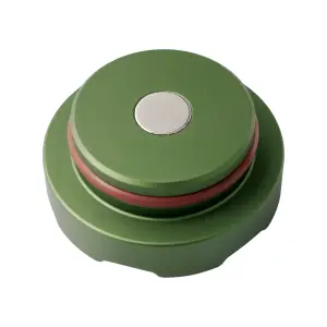 Pacific Performance Engineering - 173001000 | PPE Performance Diesel Fuel Cap For GM 3.0L Duramax - Image 2