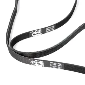 Pacific Performance Engineering - 213001082 | PPE Performance High-Performance Heavy-Duty Serpentine Belt For Dodge Challenger, Charger & Durango / Jeep Grand Cherokee / Chrysler 300 5.7L & 6.4L V8 - Image 2