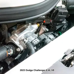 Pacific Performance Engineering - 213001082 | PPE Performance High-Performance Heavy-Duty Serpentine Belt For Dodge Challenger, Charger & Durango / Jeep Grand Cherokee / Chrysler 300 5.7L & 6.4L V8 - Image 4