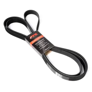 Pacific Performance Engineering - 213001243 | PPE Performance Serpentine Fan Belt, Single Alternator & A/C For Ram 6.7L 2500/3500 - Image 3