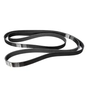 Pacific Performance Engineering - 213001264 | PPE Performance Serpentine Belt, Single Alternator For Ram 5.9L / 6.7L - Image 3