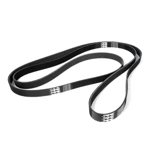 Pacific Performance Engineering - 213001298 | PPE Performance Serpentine Belt, Dual Alternator For Ram 6.7L - Image 2