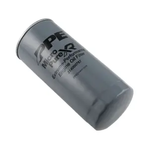 Pacific Performance Engineering - 214000767 | PPE Performance Engine Oil Filter, MicroPure XR For Dodge/RAM 5.9L/6.7L Cummins - Image 2