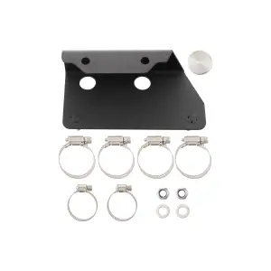 Pacific Performance Engineering - 214023000 | PPE Performance Crankcase Ventilation Oil/Water Separation Kit For RAM 1500 3.0L EcoDiesel - Image 3