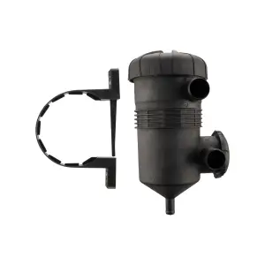 Pacific Performance Engineering - 214023000 | PPE Performance Crankcase Ventilation Oil/Water Separation Kit For RAM 1500 3.0L EcoDiesel - Image 6