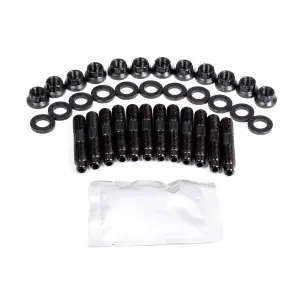 216110200 | PPE Performance Exhaust Manifold Stud, Nut & Washer Kit For Ram 5.9L/6.7L Cummins