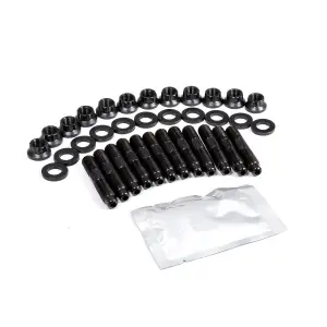 Pacific Performance Engineering - 216110200 | PPE Performance Exhaust Manifold Stud, Nut & Washer Kit For Ram 5.9L/6.7L Cummins - Image 2