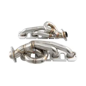 Pacific Performance Engineering - 216210030 | PPE Performance Short Tube Shorty Exhaust Headers For Ram 1500 5.7L HEMI - Image 1