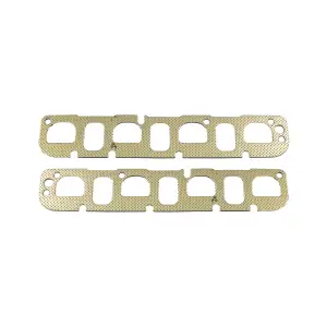 Pacific Performance Engineering - 216210030 | PPE Performance Short Tube Shorty Exhaust Headers For Ram 1500 5.7L HEMI - Image 6