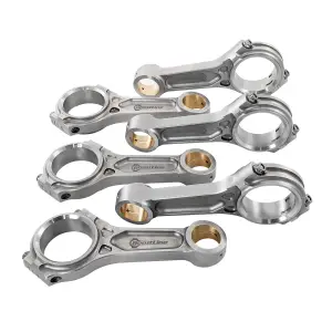 218030700 | PPE Performance BoostLine Connecting Rods, Set of 6 For Dodge 2500/3500 Cummins 5.9/6.7L