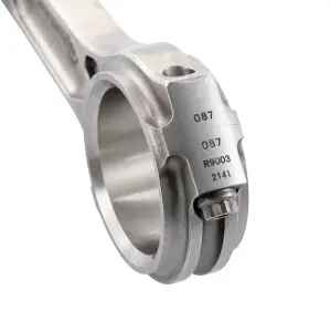 Pacific Performance Engineering - 218030700 | PPE Performance BoostLine Connecting Rods, Set of 6 For Dodge 2500/3500 Cummins 5.9/6.7L - Image 4