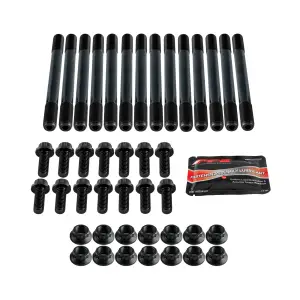 Pacific Performance Engineering - 218035500 | PPE Performance Main Studs & Girdle Bolt Kit For Dodge/Ram 6.7L Cummins - Image 2
