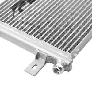 Pacific Performance Engineering - 224064000 | PPE Performance Bar and Plate Transmission Cooler For Ram 2500/3500 6.7L Cummins 68RFE/AS69RC - Image 2