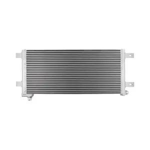 Pacific Performance Engineering - 224064000 | PPE Performance Bar and Plate Transmission Cooler For Ram 2500/3500 6.7L Cummins 68RFE/AS69RC - Image 3