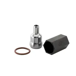 Pacific Performance Engineering - 313030000 | PPE Performance High-Pressure Oil Rail Ball Tube Kit For Ford 6.0L Powerstroke - Image 2