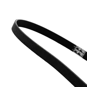 Pacific Performance Engineering - 313060560 | PPE Performance Serpentine Belt, Dual Alternator, Front For Ford F-250/F-350 6.7L Powerstroke - Image 3