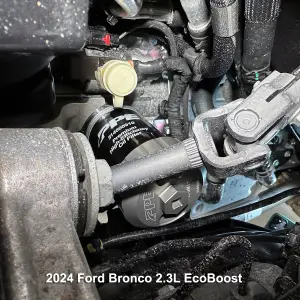 Pacific Performance Engineering - 314000910 | PPE Performance Engine Oil Filter, MicroPure, Replaces Motorcraft FL-910S - Image 4