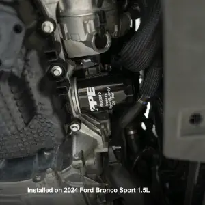 Pacific Performance Engineering - 314000910 | PPE Performance Engine Oil Filter, MicroPure, Replaces Motorcraft FL-910S - Image 7