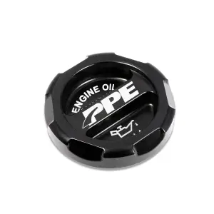 314007000 | PPE Performance Oil Fill Cap For Ford 6.7L Powerstroke